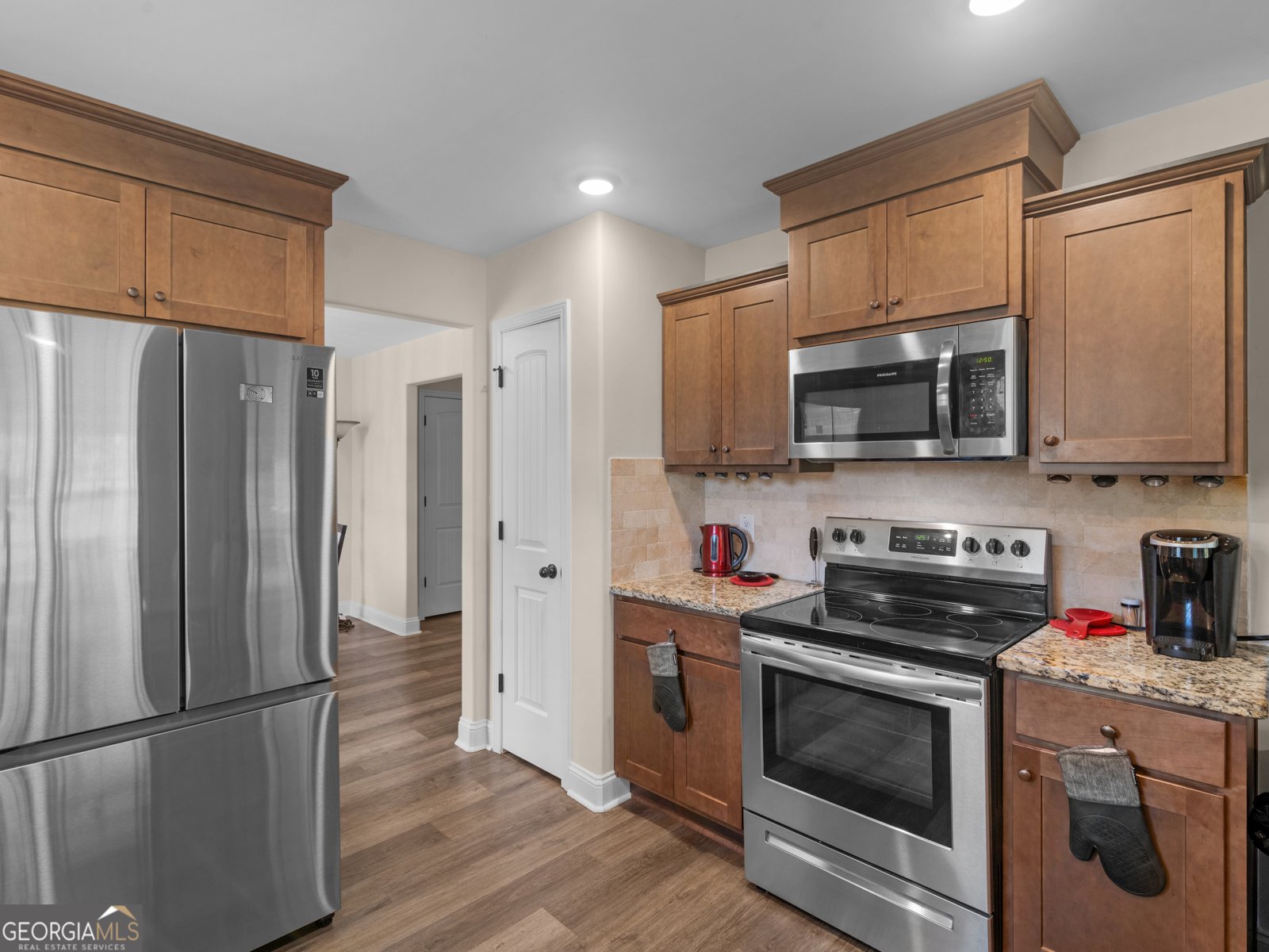 1563 Cabin Creek Trail Griffin - Photo 16