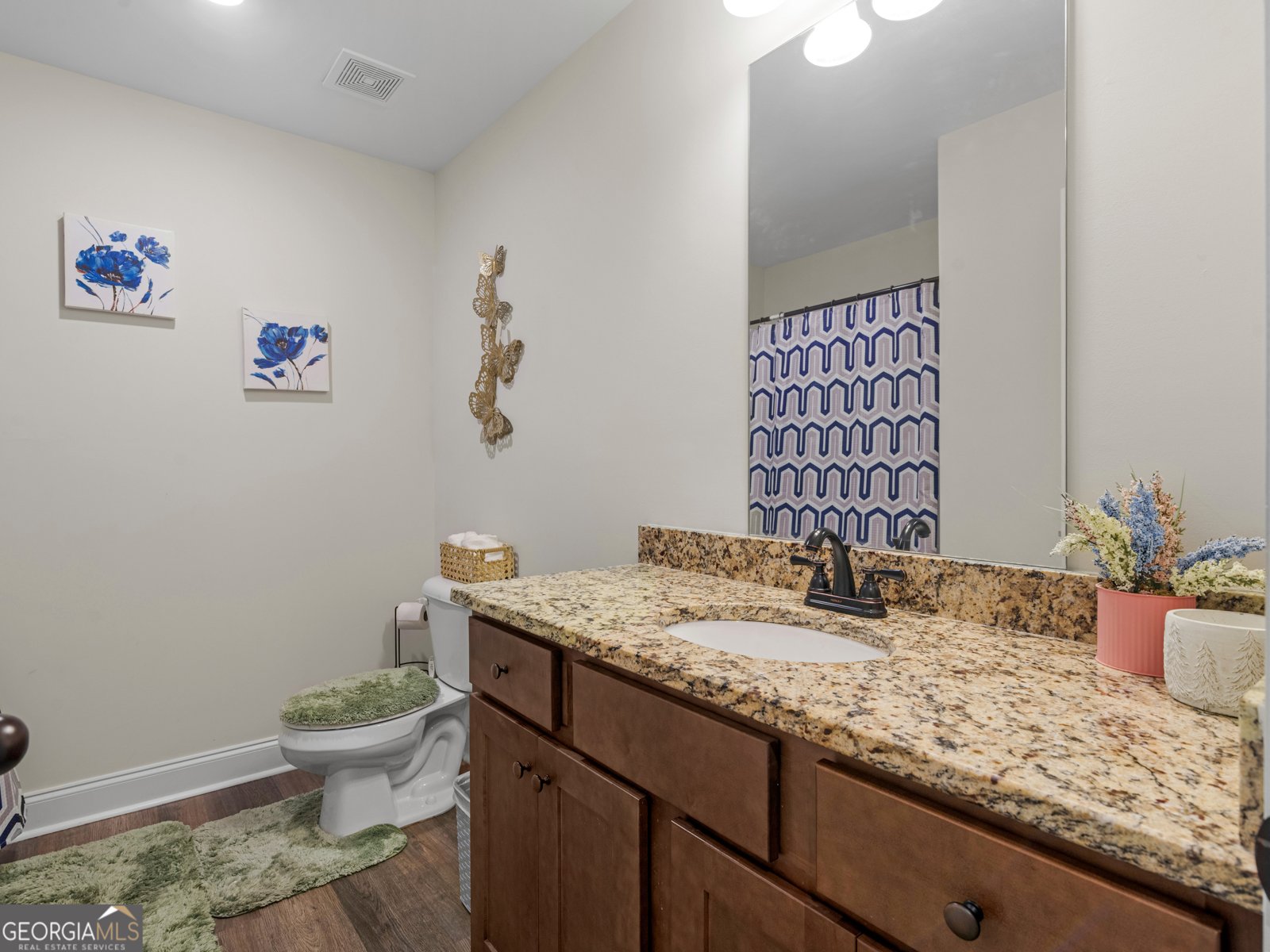 1563 Cabin Creek Trail Griffin - Photo 31