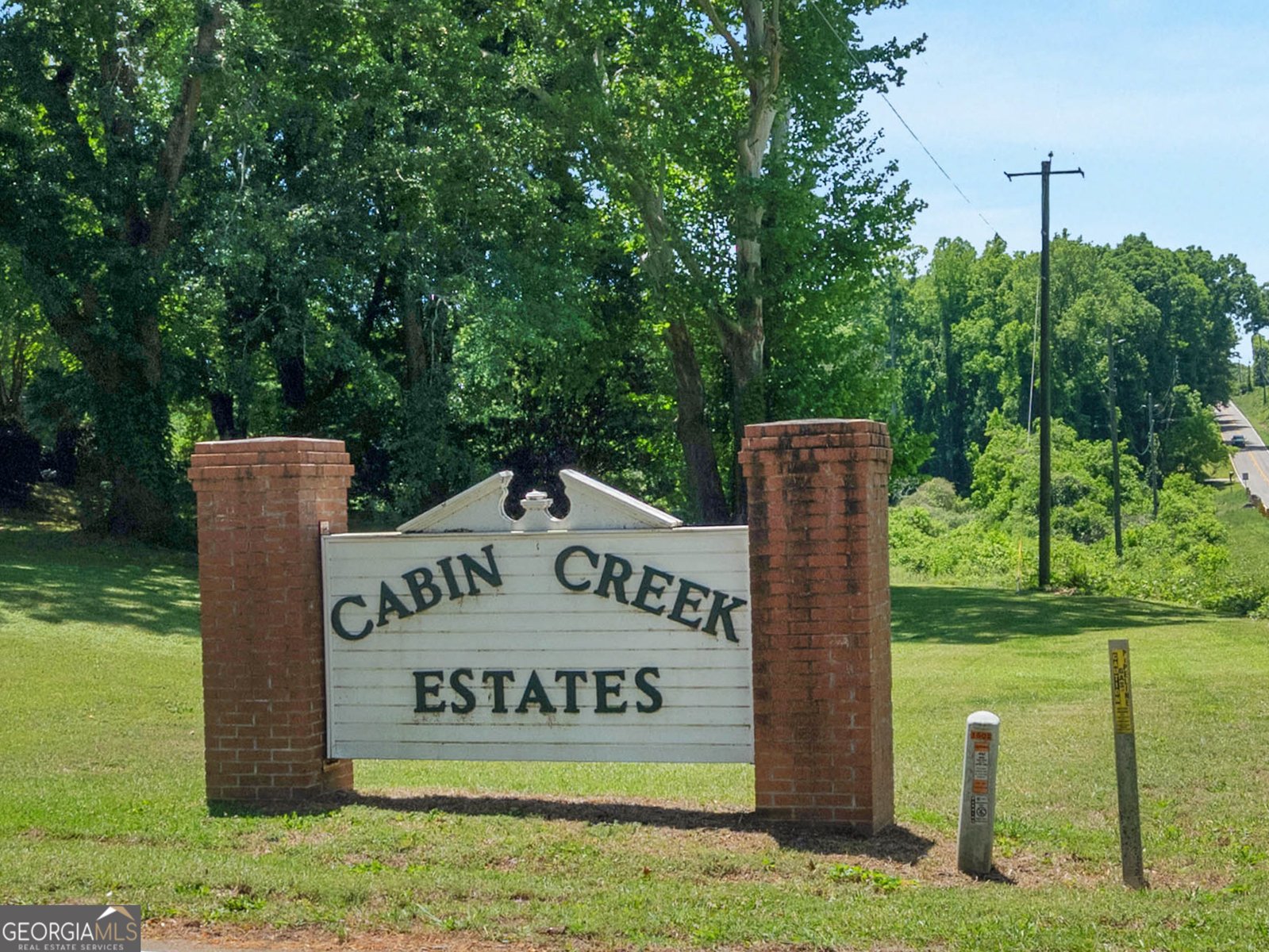 1563 Cabin Creek Trail Griffin - Photo 6