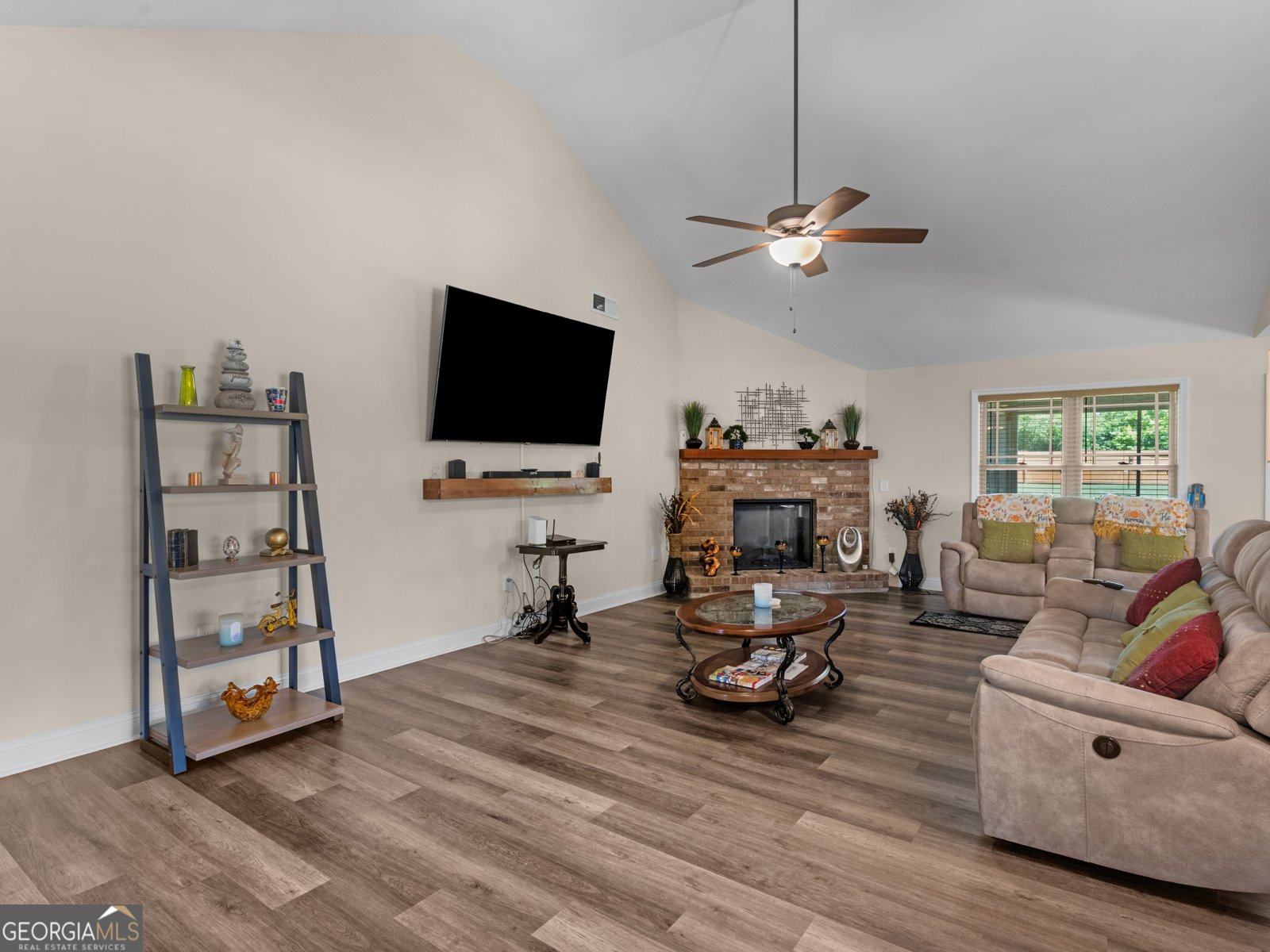 1563 Cabin Creek Trail Griffin - Photo 8