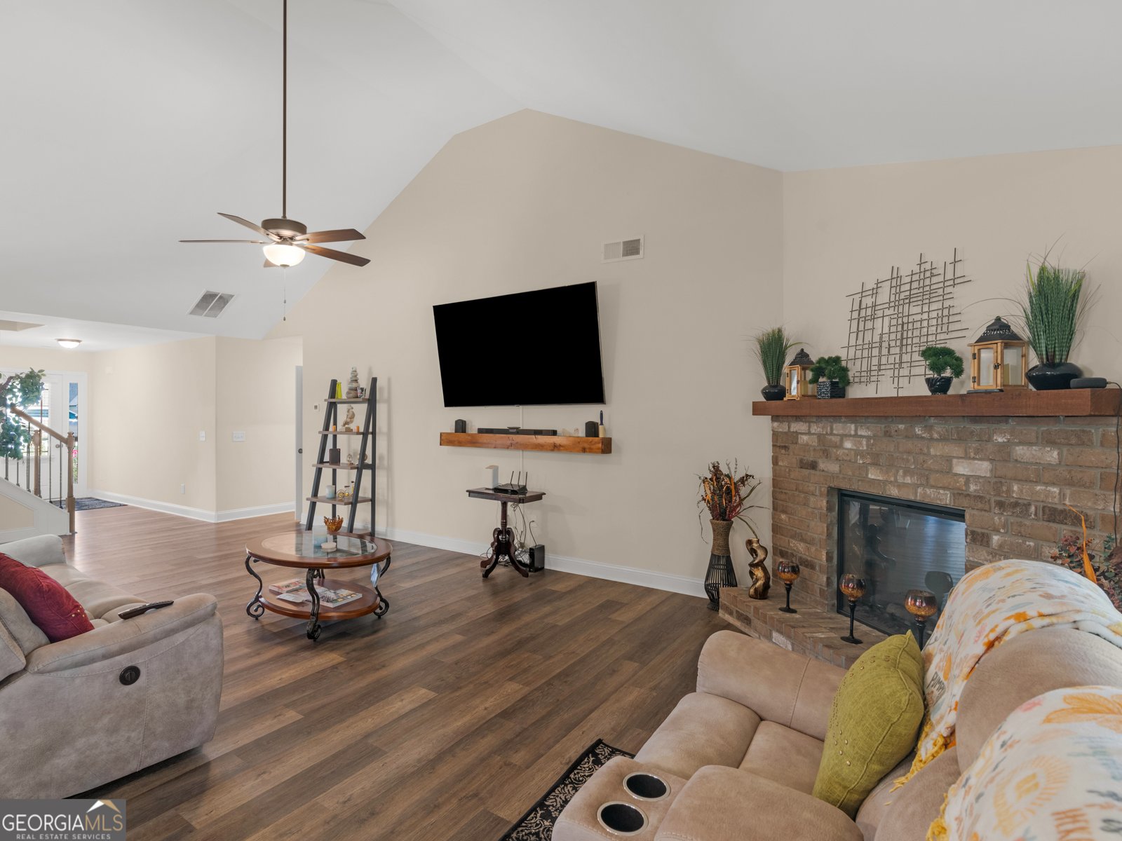 1563 Cabin Creek Trail Griffin - Photo 9