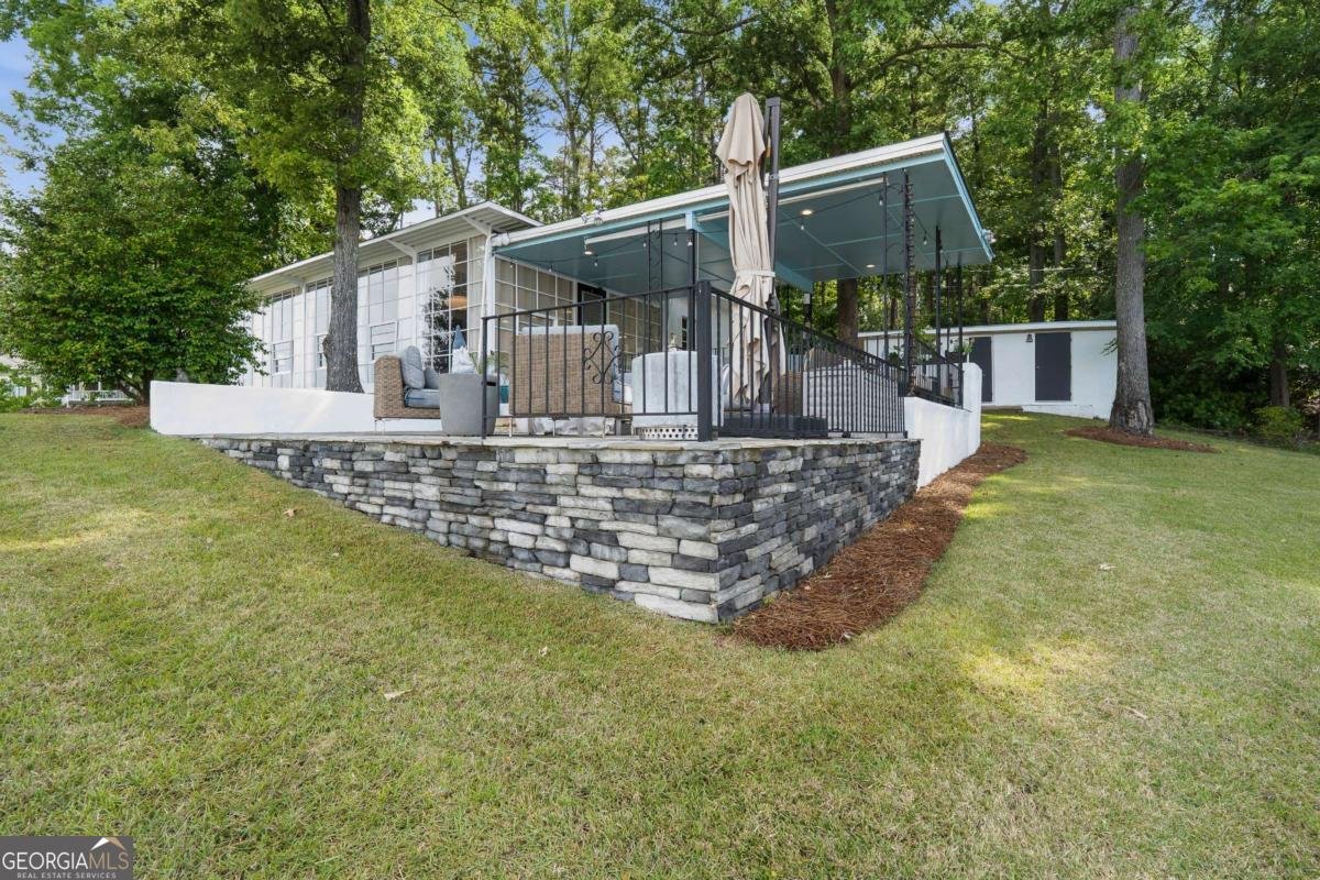 118 Couch Road Milledgeville - Photo 10