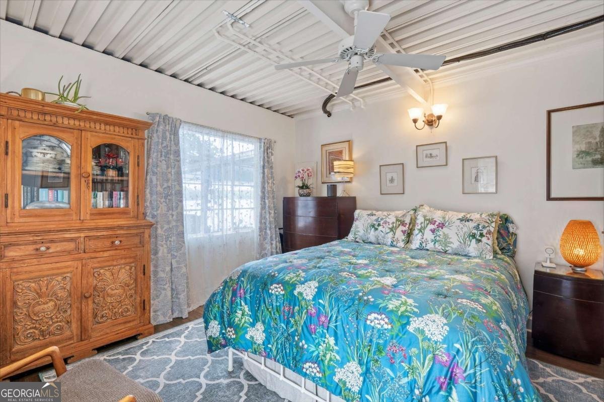 118 Couch Road Milledgeville - Photo 30