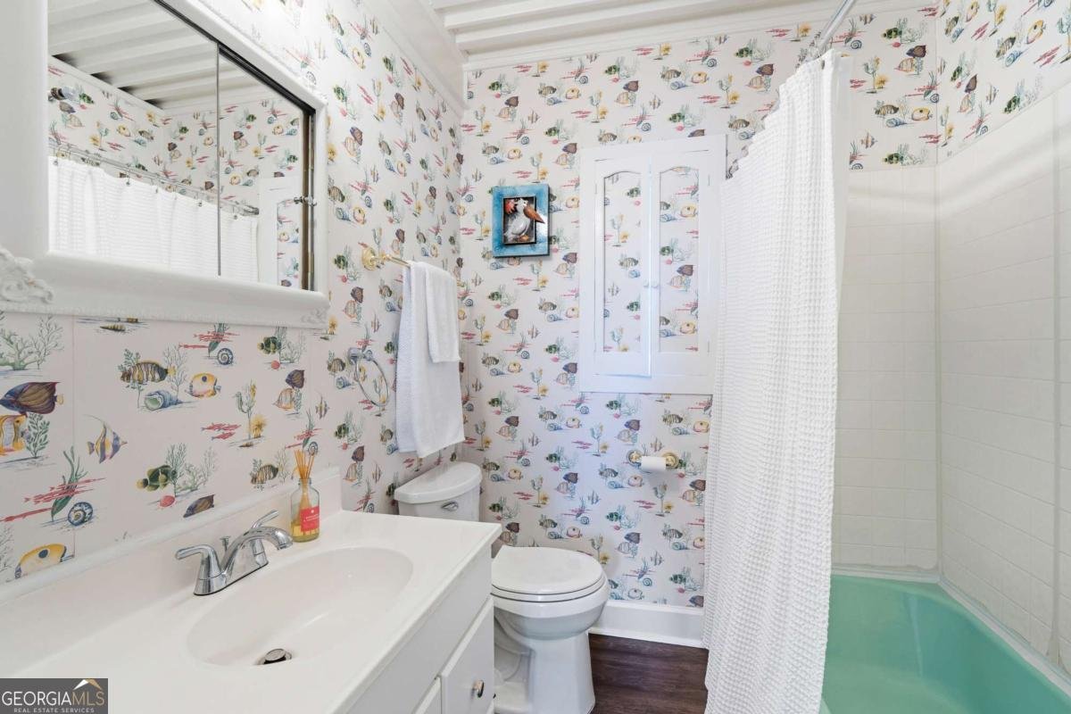 118 Couch Road Milledgeville - Photo 34