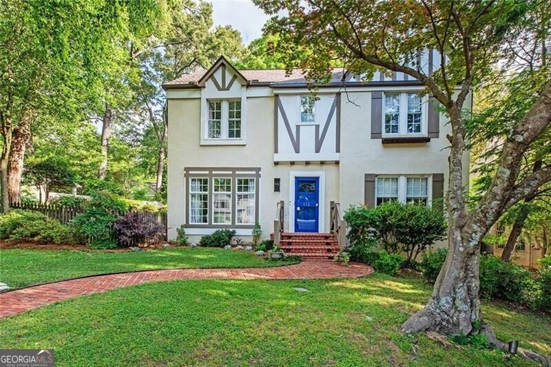 573 Collier Road Atlanta - main photo