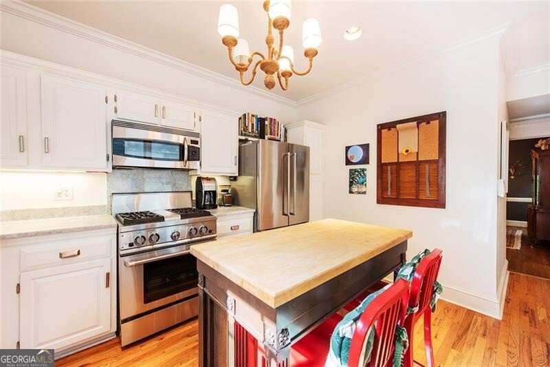 573 Collier Road Atlanta - Photo 18