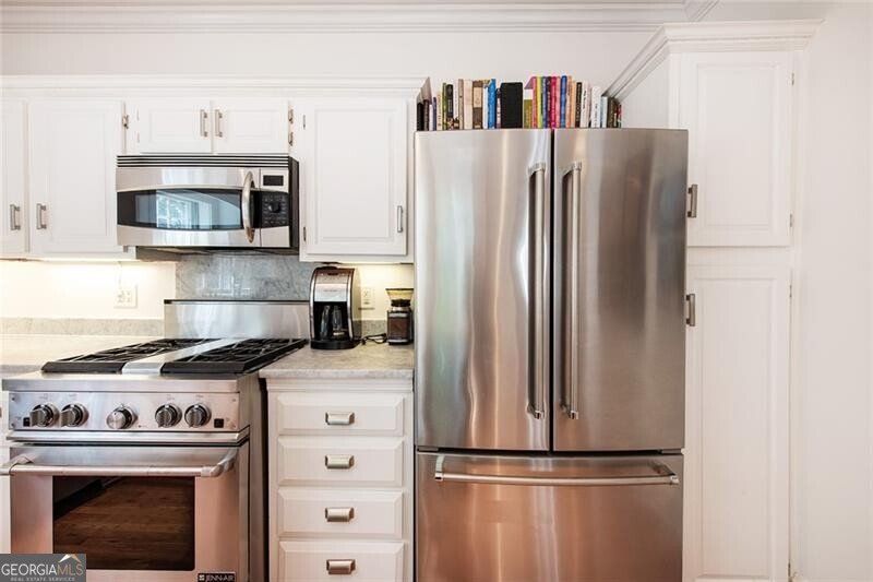 573 Collier Road Atlanta - Photo 20