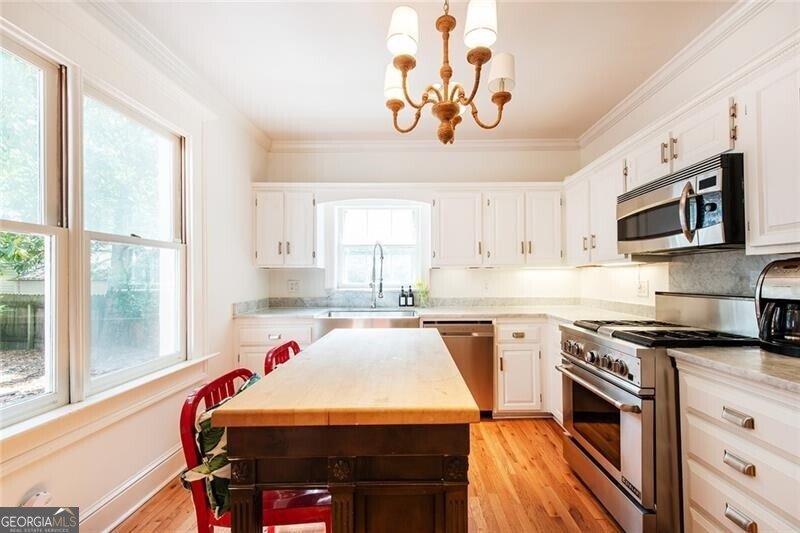 573 Collier Road Atlanta - Photo 37