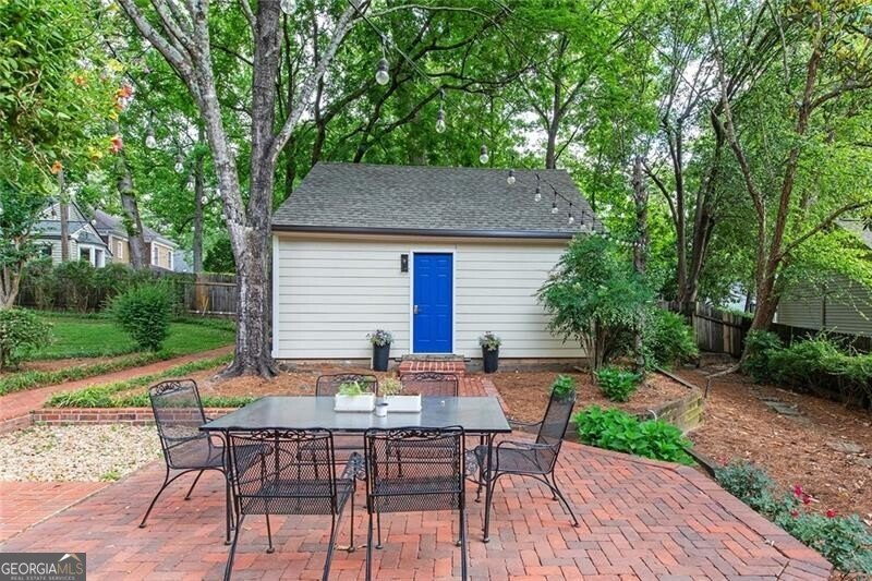 573 Collier Road Atlanta - Photo 41