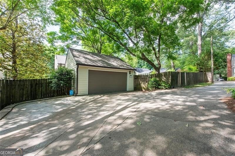 573 Collier Road Atlanta - Photo 43