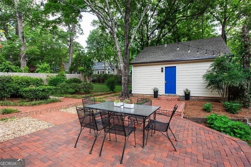 573 Collier Road Atlanta - Photo 46