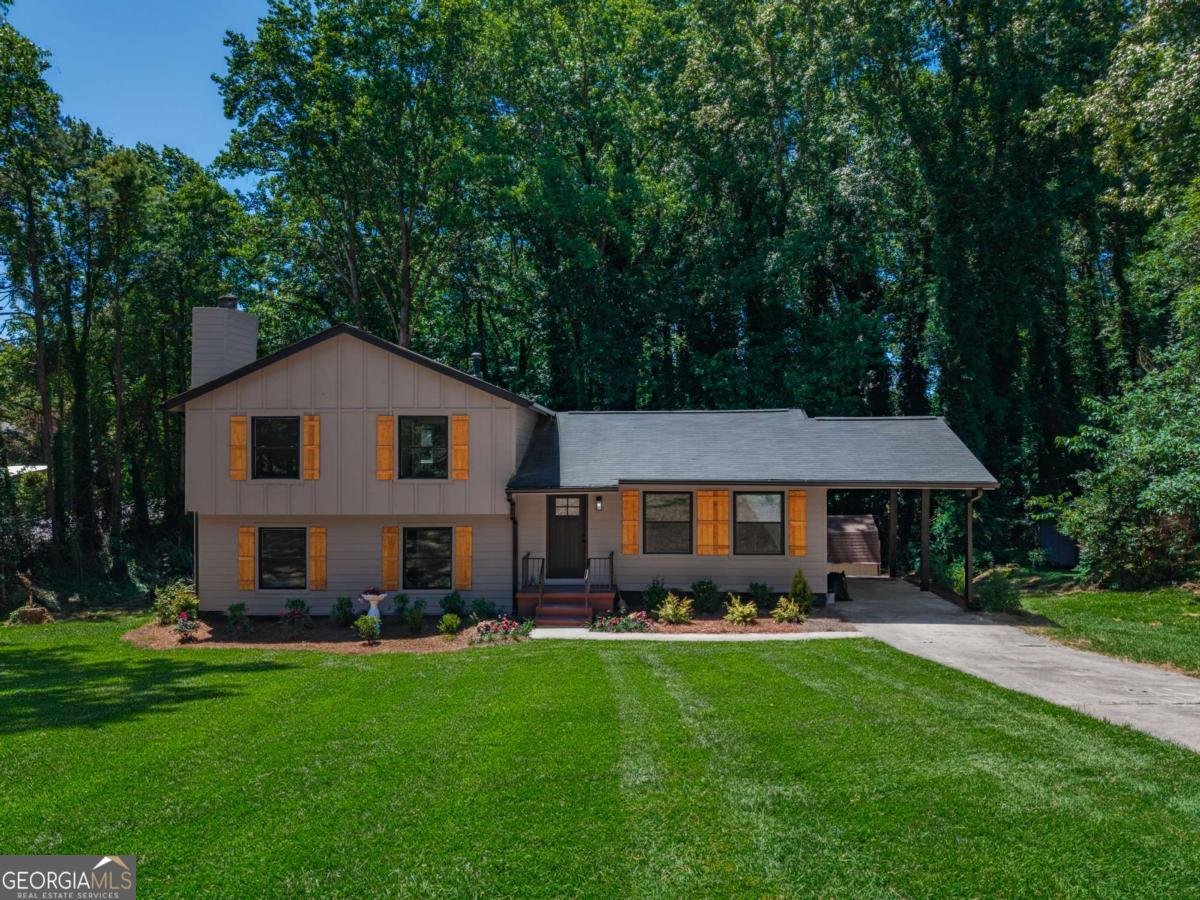 712 Overland Trail Woodstock - main photo