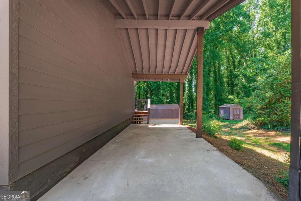 712 Overland Trail Woodstock - Photo 32