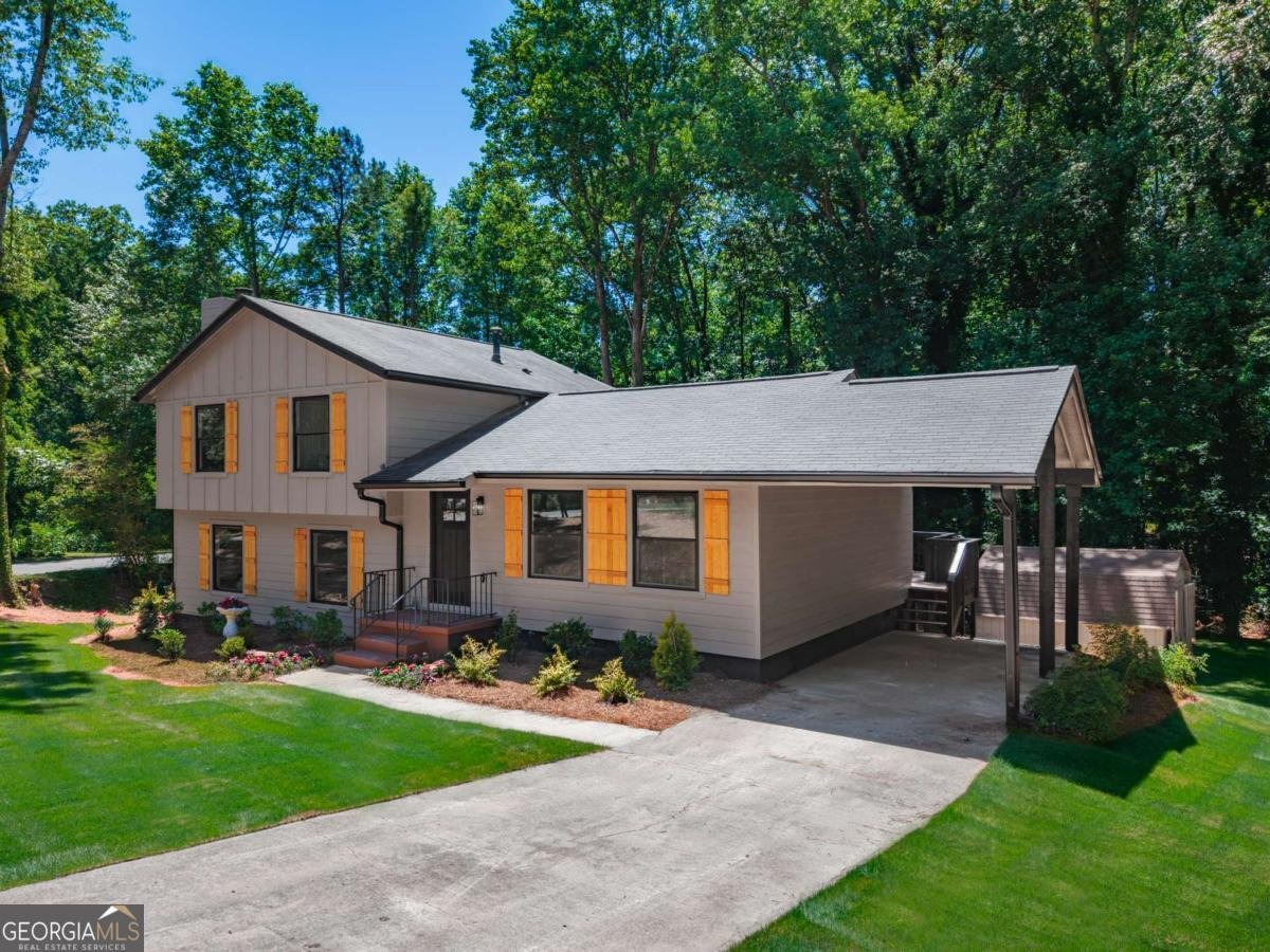 712 Overland Trail Woodstock - Photo 34