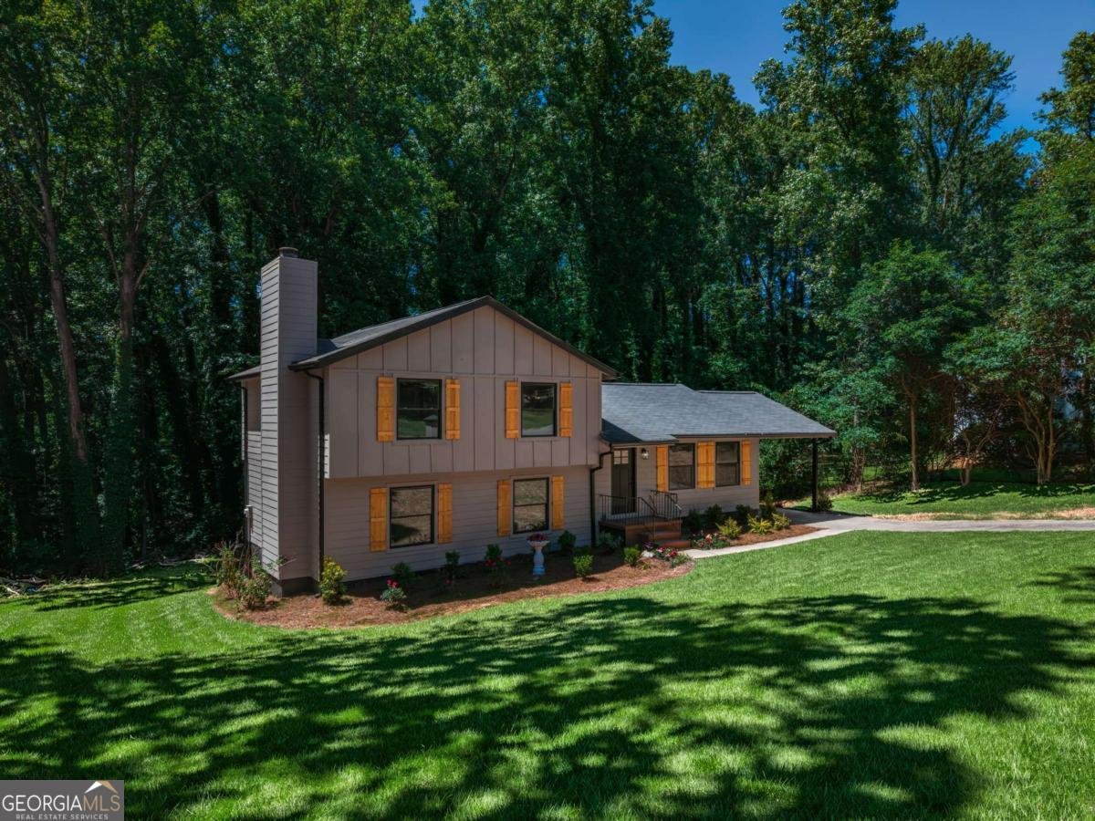 712 Overland Trail Woodstock - Photo 36