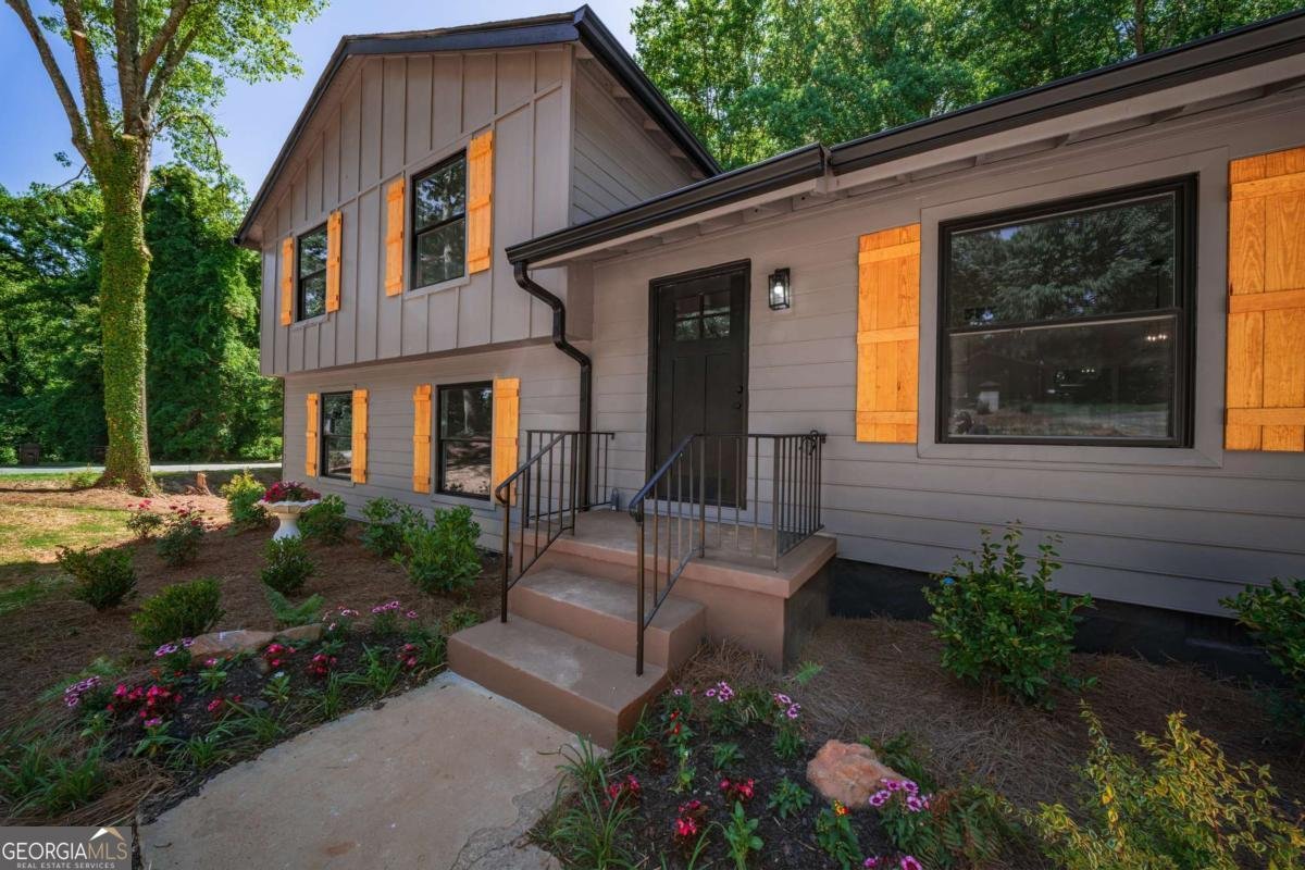 712 Overland Trail Woodstock - Photo 7