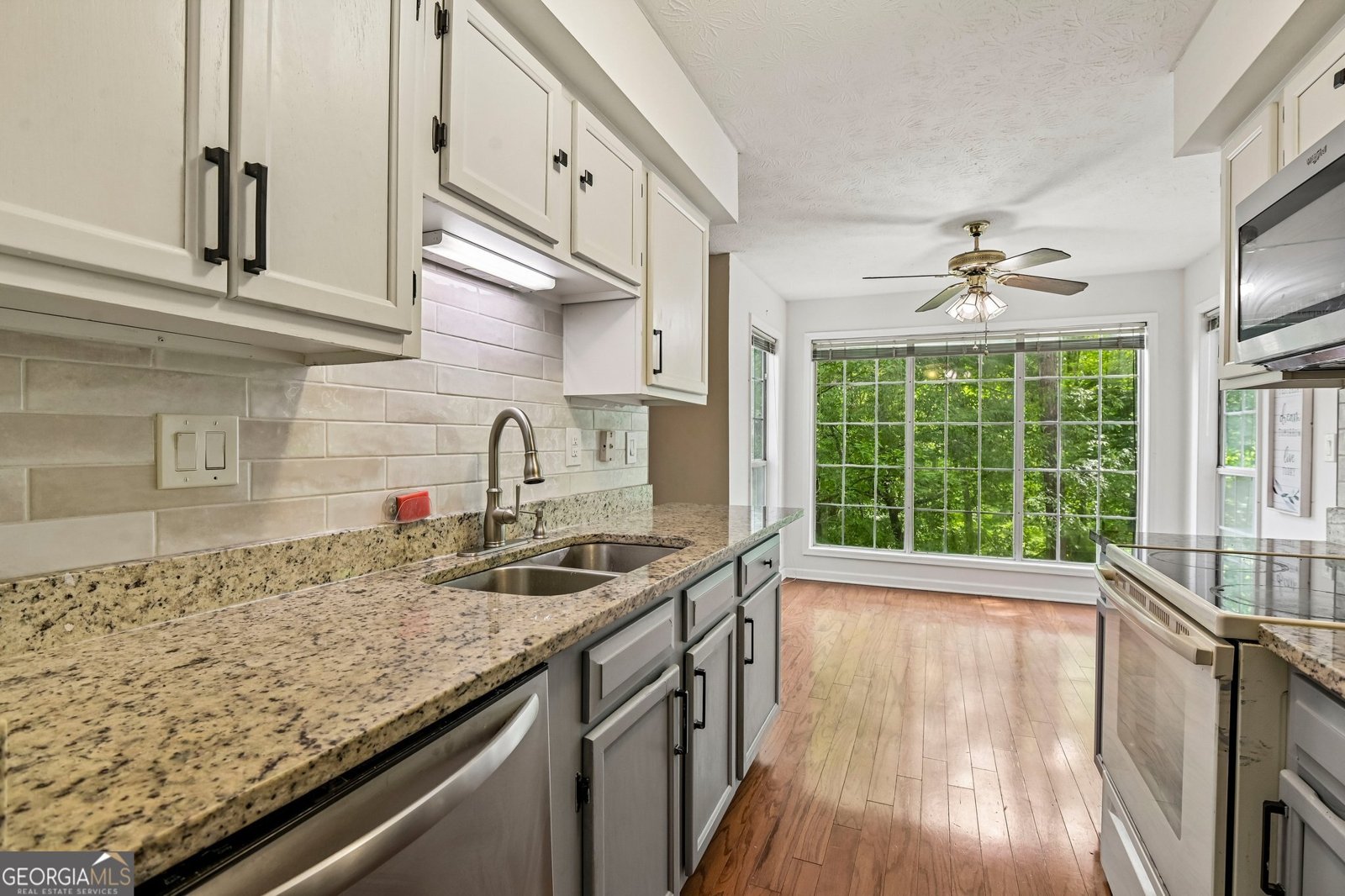 513 Glenleaf Drive Peachtree Corners - Photo 10