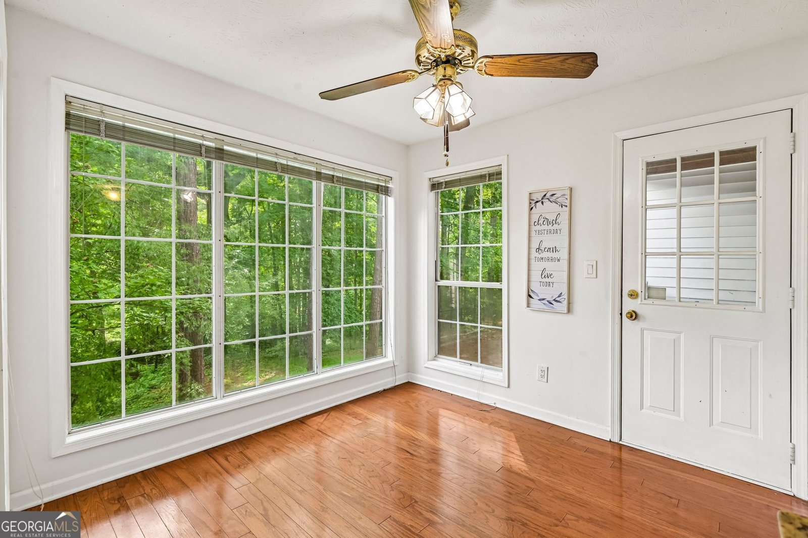 513 Glenleaf Drive Peachtree Corners - Photo 12