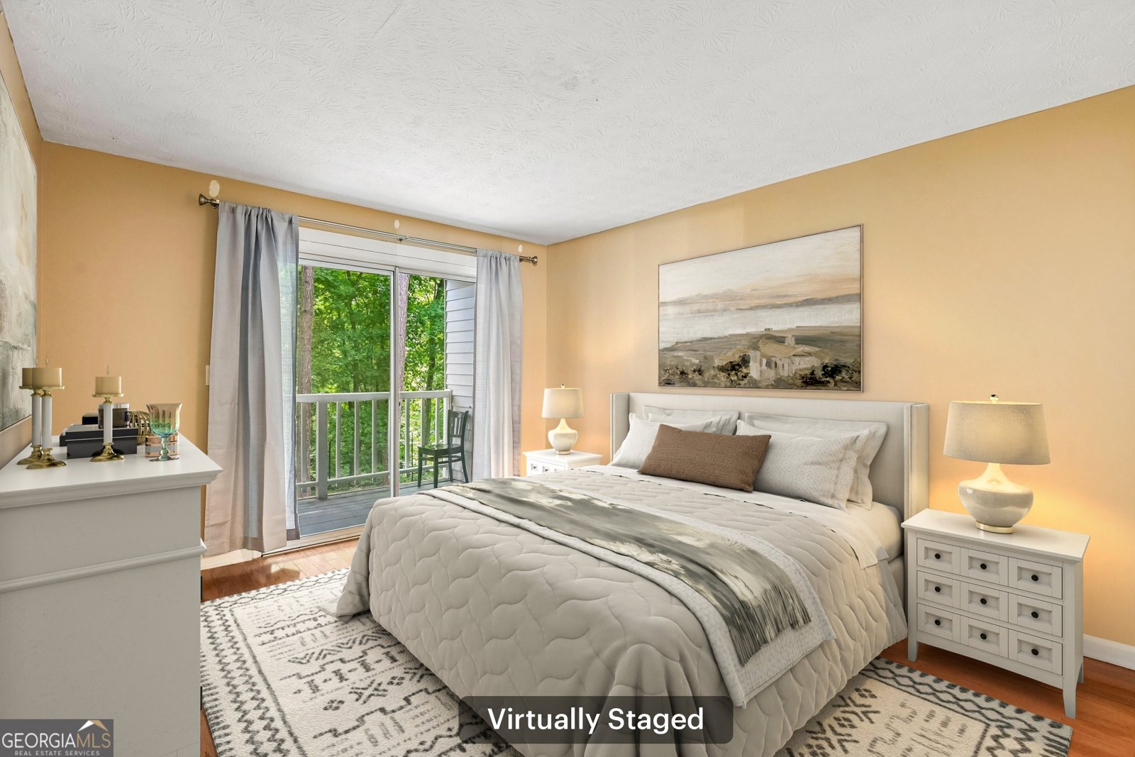 513 Glenleaf Drive Peachtree Corners - Photo 13