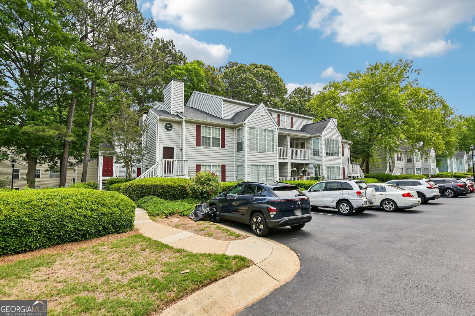 513 Glenleaf Drive Peachtree Corners - Photo 19