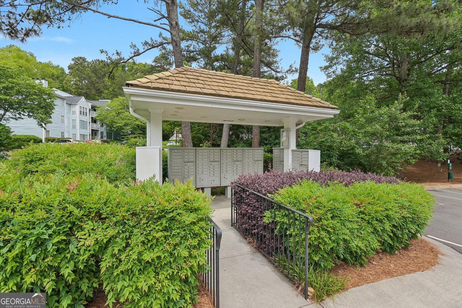 513 Glenleaf Drive Peachtree Corners - Photo 20