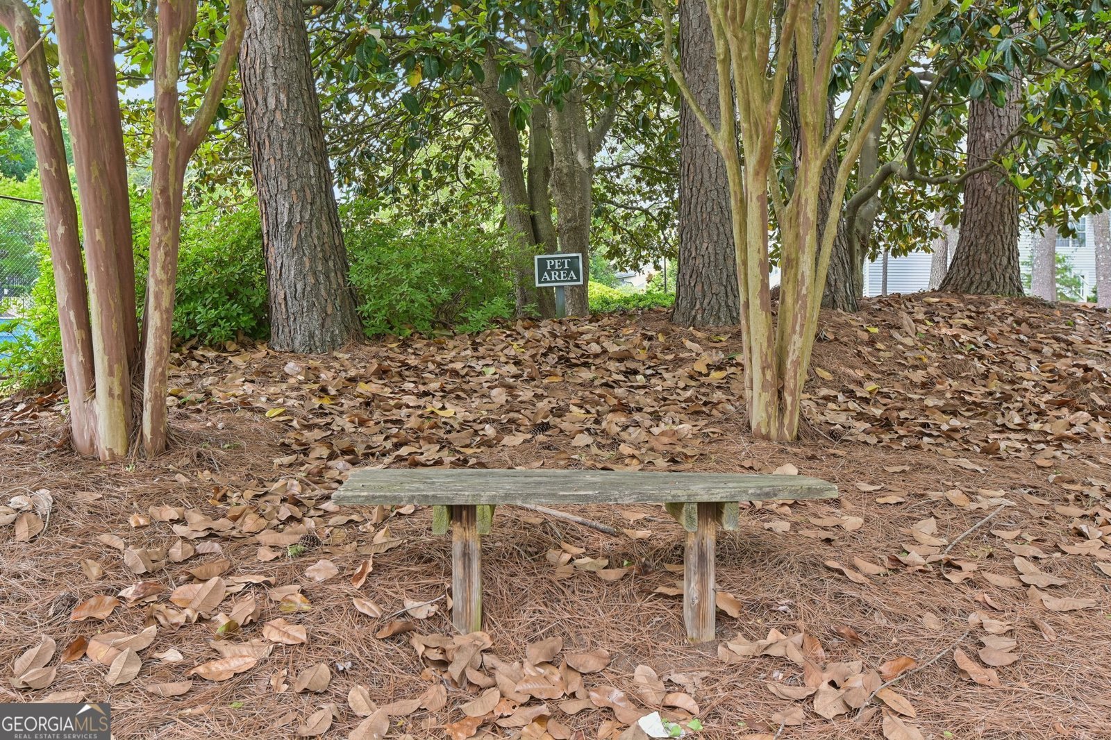 513 Glenleaf Drive Peachtree Corners - Photo 21