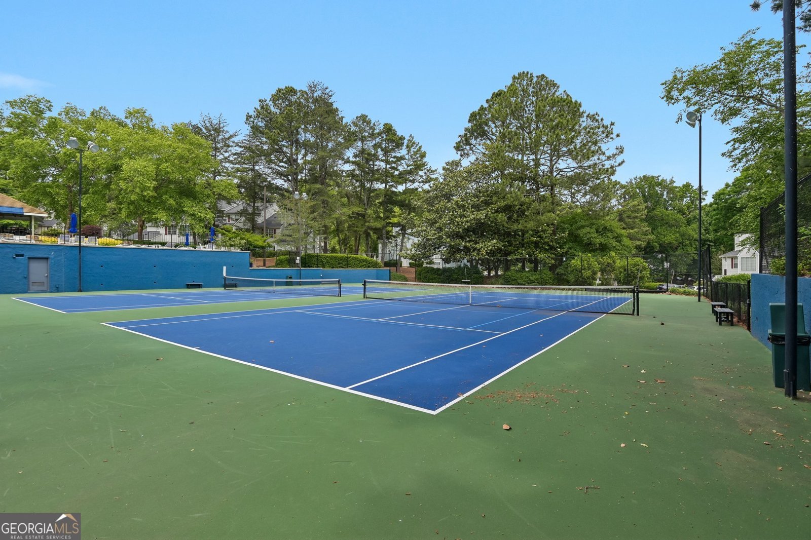 513 Glenleaf Drive Peachtree Corners - Photo 22