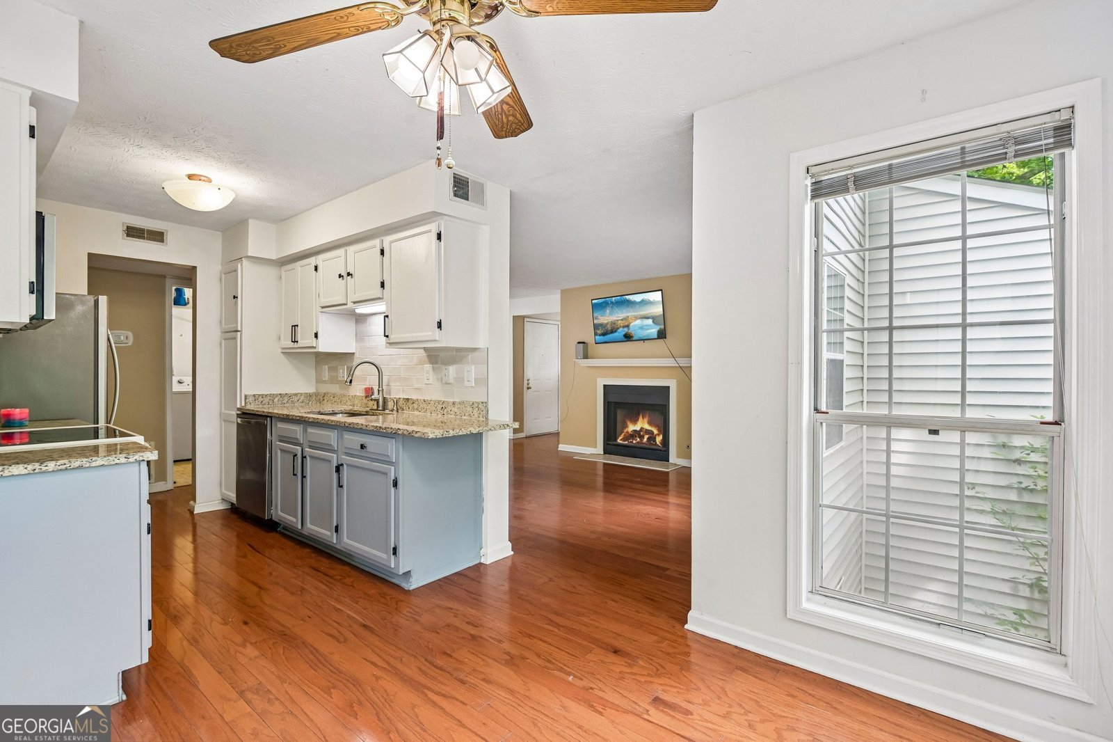 513 Glenleaf Drive Peachtree Corners - Photo 8