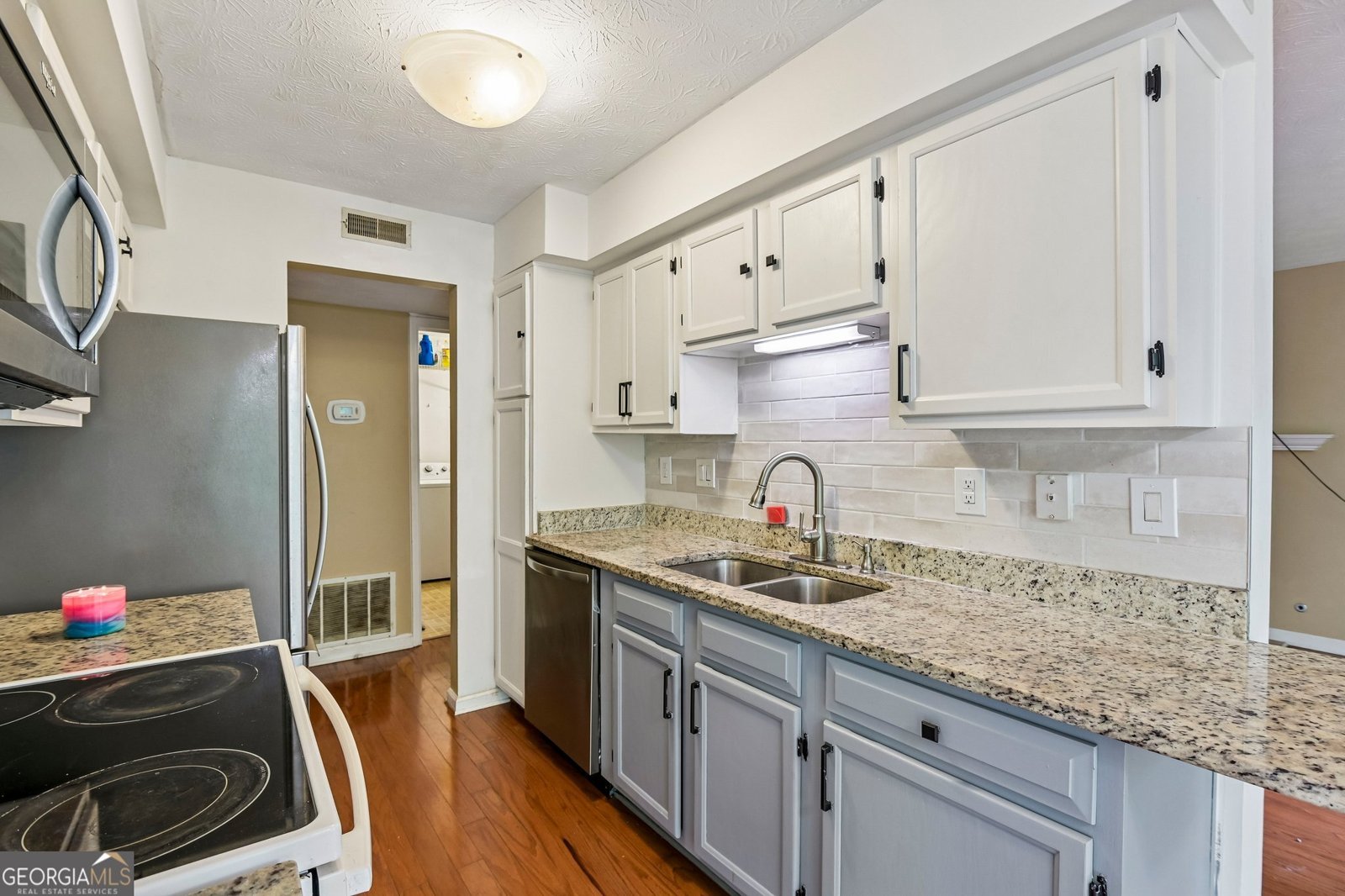 513 Glenleaf Drive Peachtree Corners - Photo 9