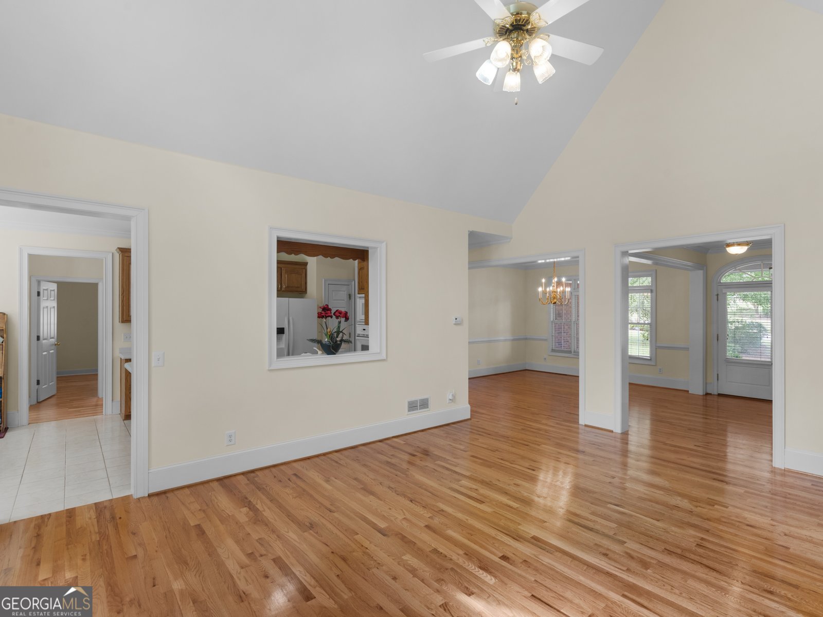 214 Cheshire Drive Griffin - Photo 11
