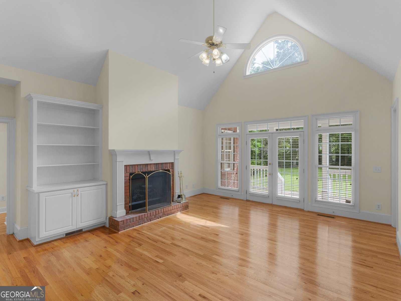 214 Cheshire Drive Griffin - Photo 12