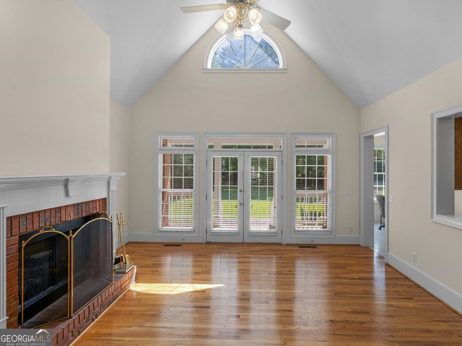 214 Cheshire Drive Griffin - Photo 13
