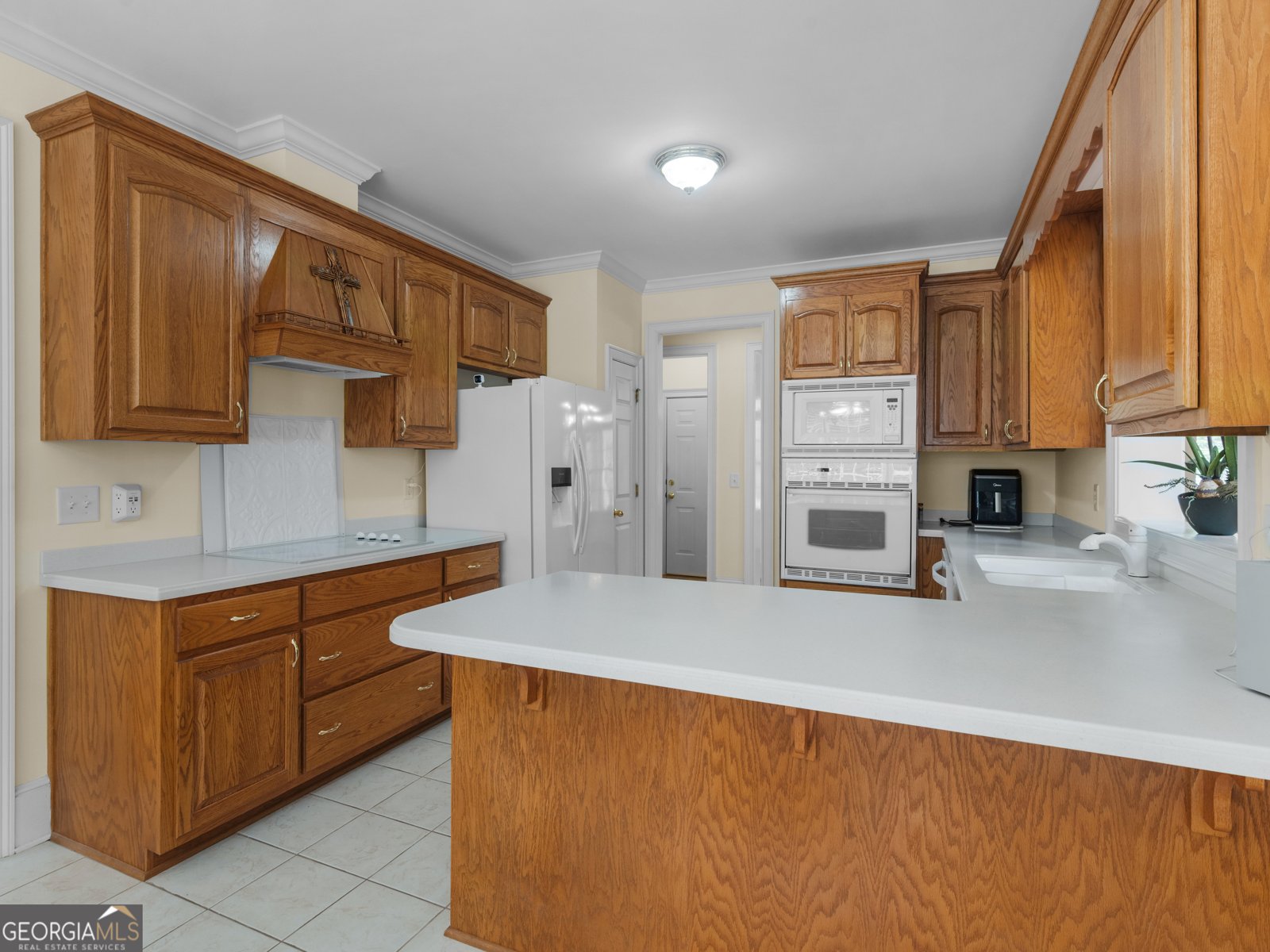 214 Cheshire Drive Griffin - Photo 14