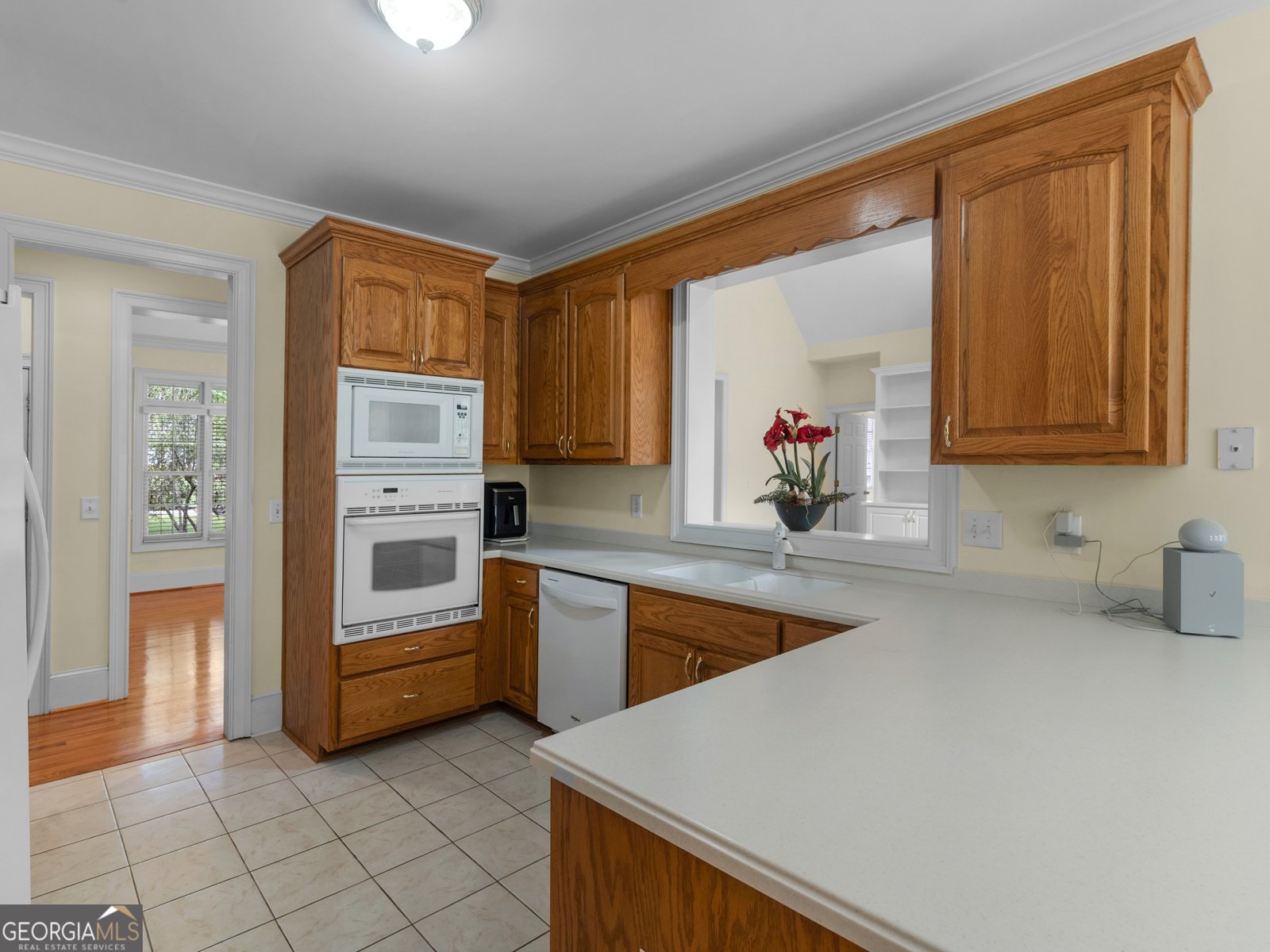 214 Cheshire Drive Griffin - Photo 15