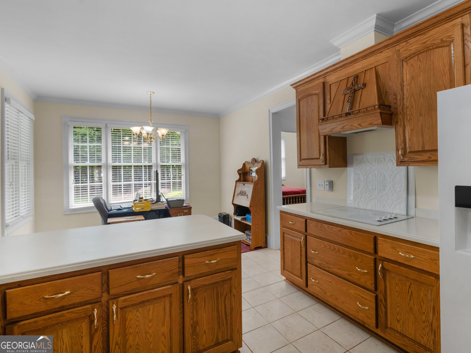 214 Cheshire Drive Griffin - Photo 16