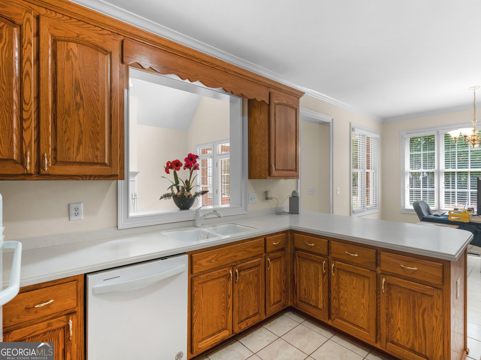 214 Cheshire Drive Griffin - Photo 17