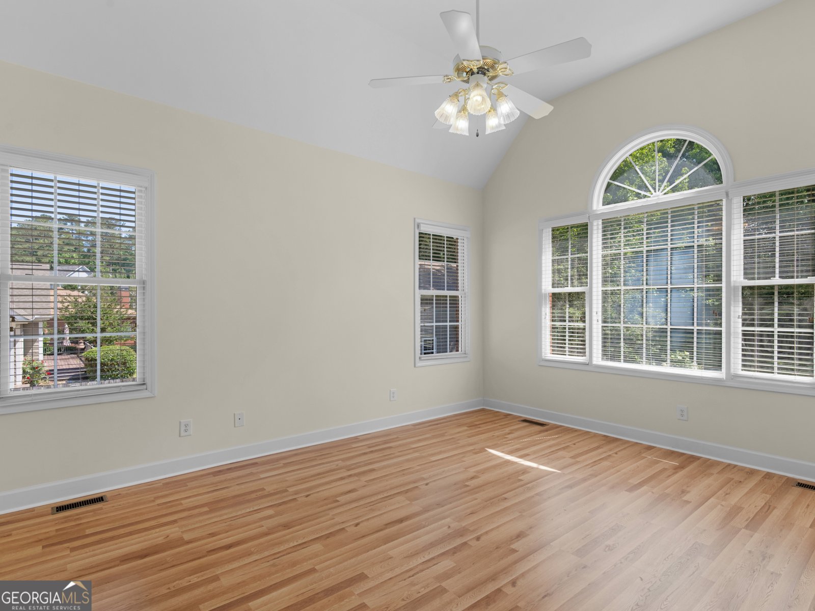 214 Cheshire Drive Griffin - Photo 18