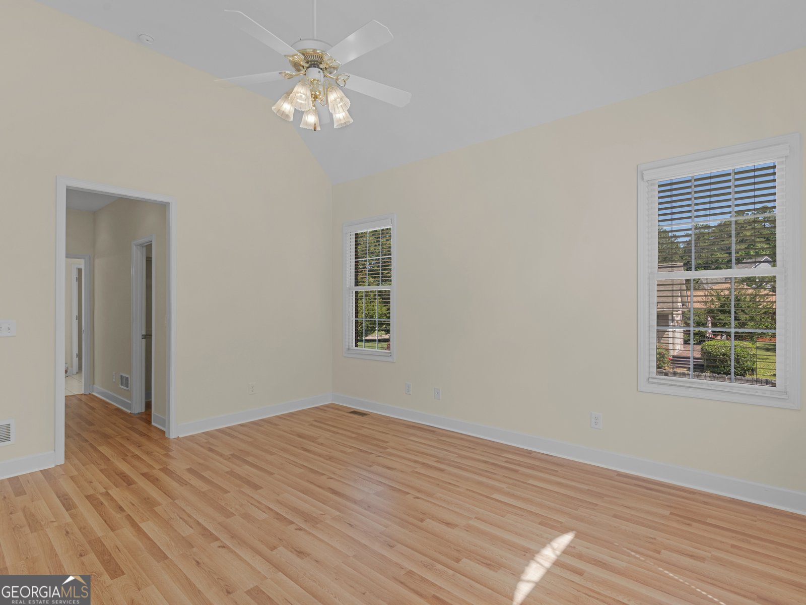 214 Cheshire Drive Griffin - Photo 19