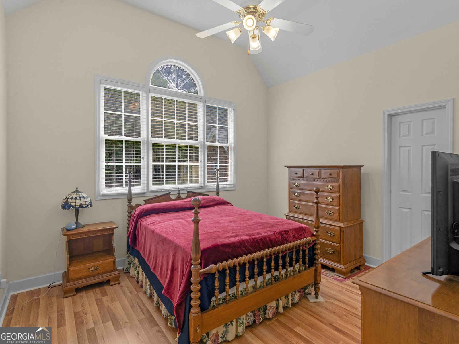 214 Cheshire Drive Griffin - Photo 25