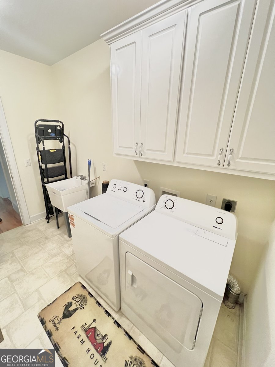 214 Cheshire Drive Griffin - Photo 35