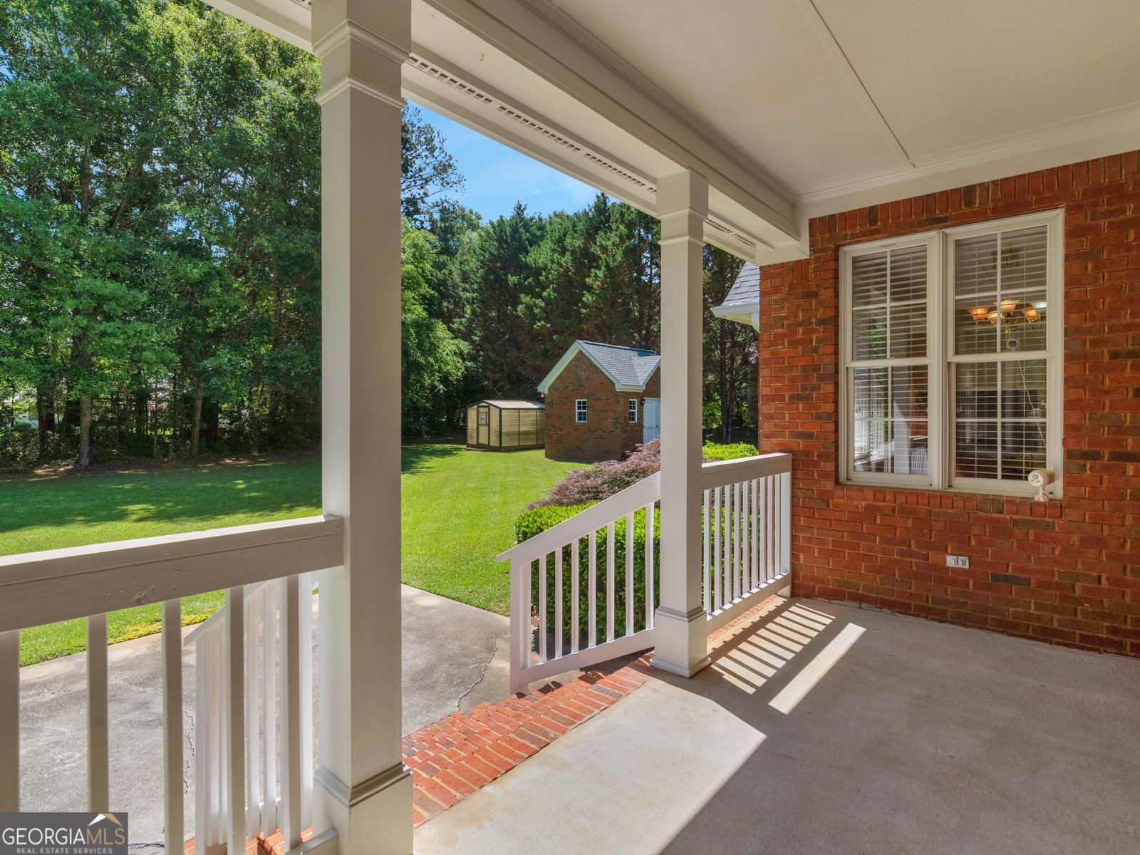 214 Cheshire Drive Griffin - Photo 36