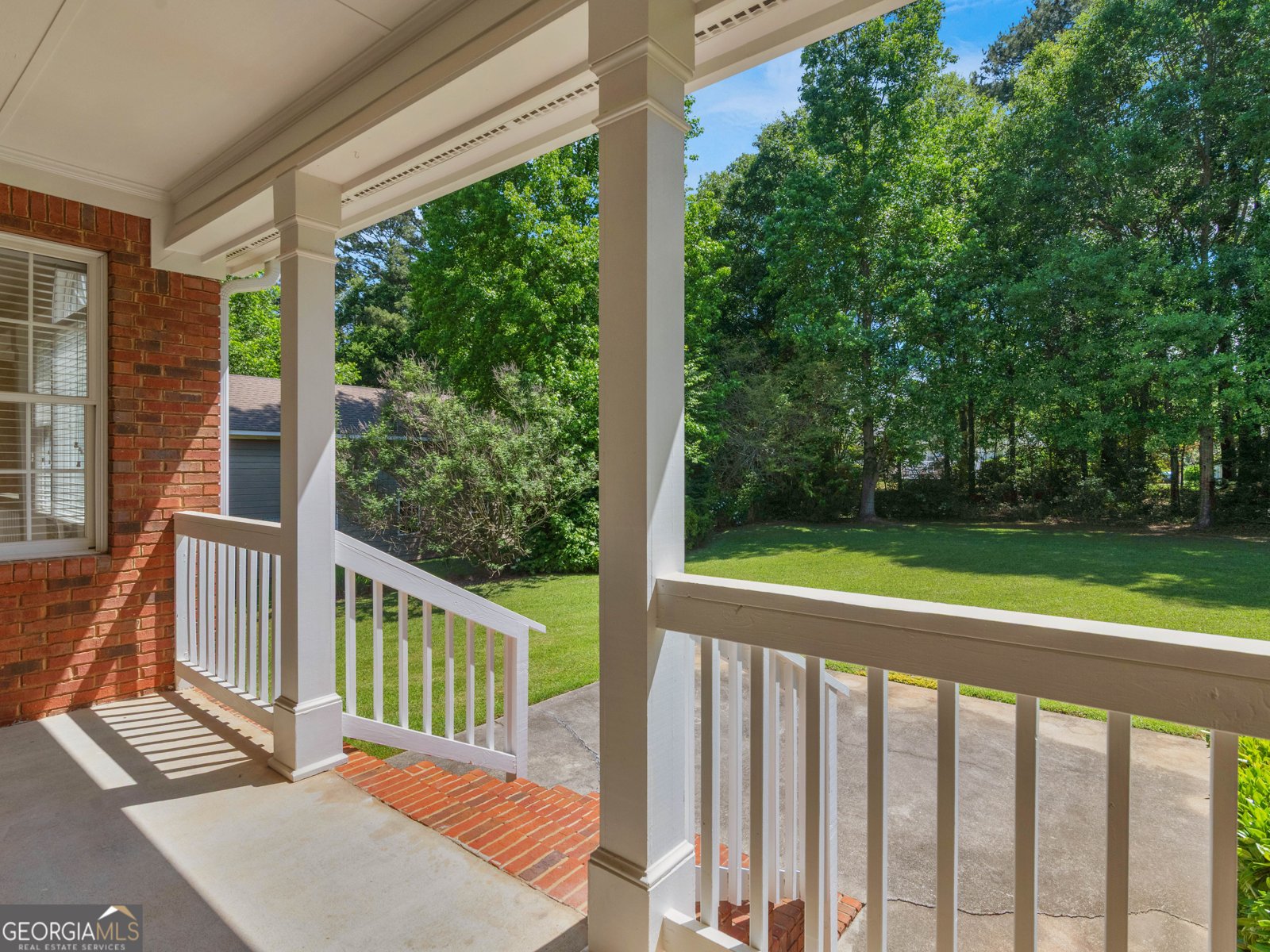 214 Cheshire Drive Griffin - Photo 37