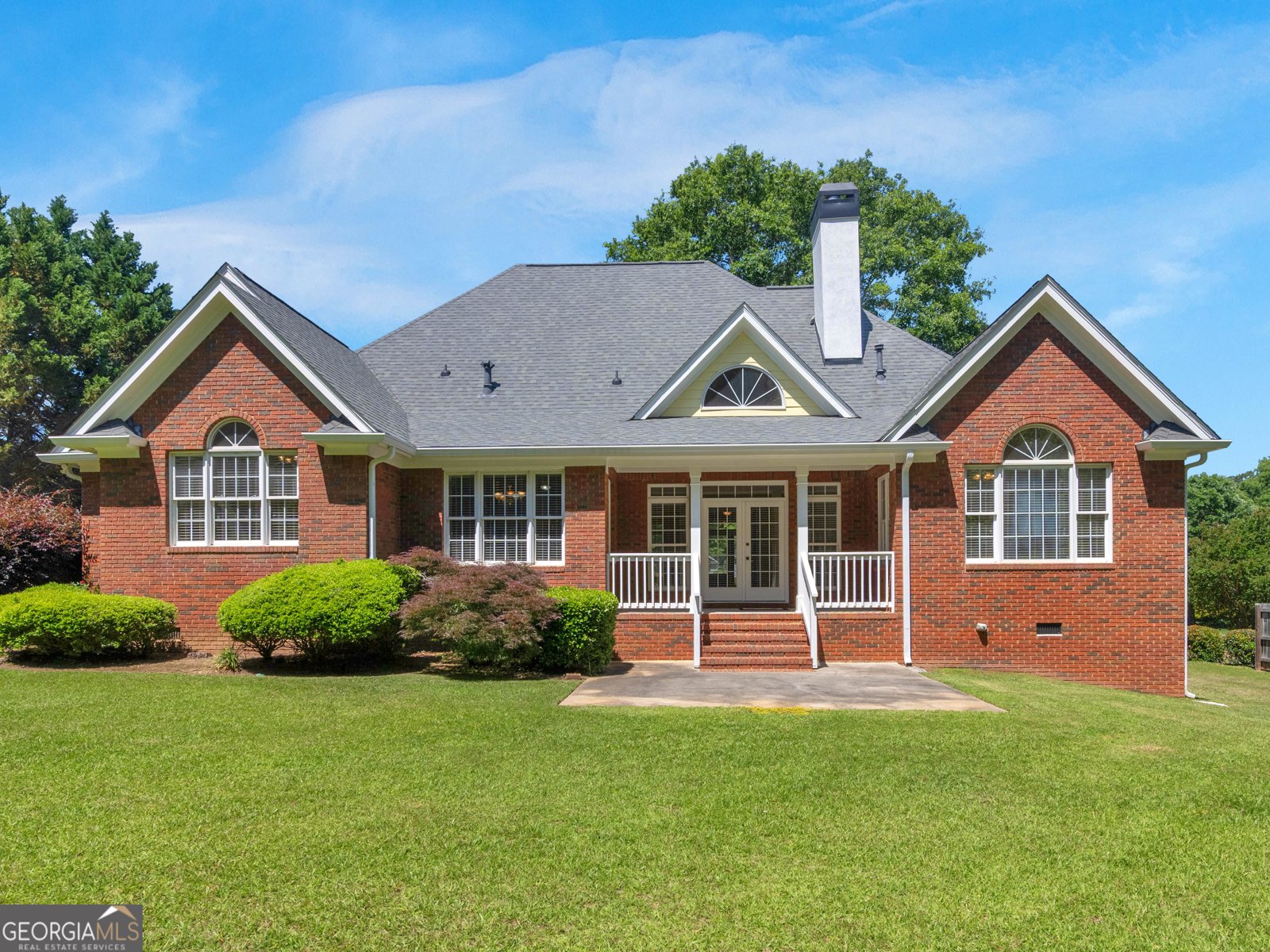 214 Cheshire Drive Griffin - Photo 38