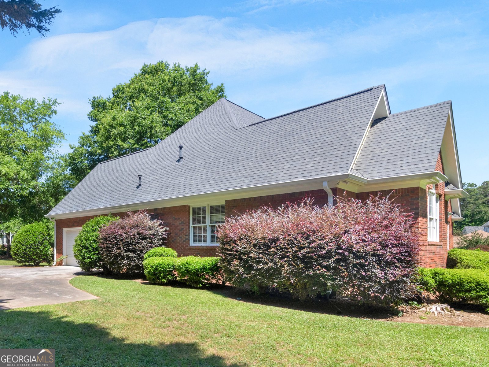214 Cheshire Drive Griffin - Photo 39