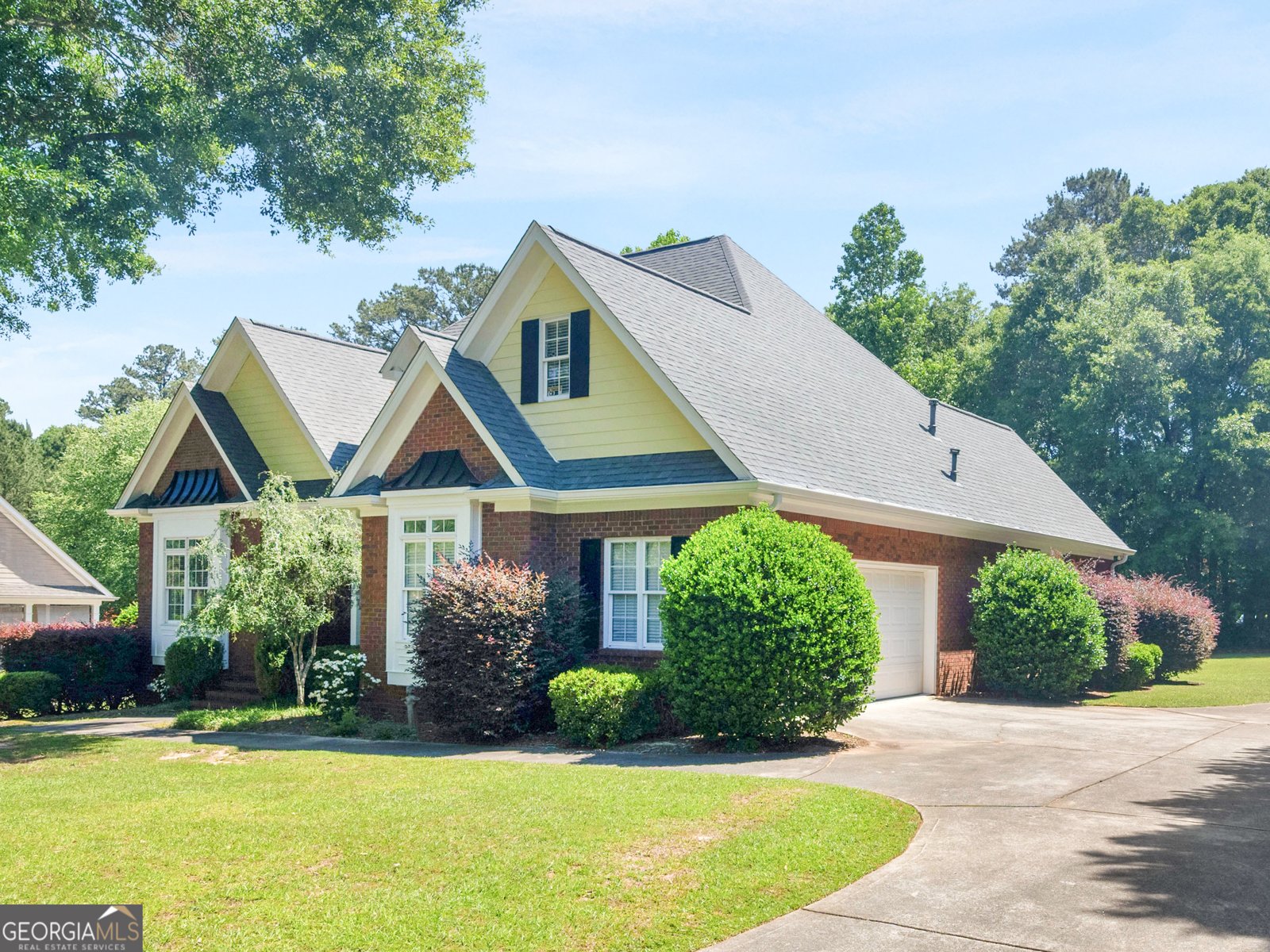 214 Cheshire Drive Griffin - Photo 40