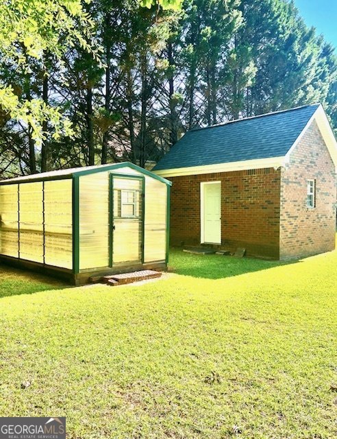 214 Cheshire Drive Griffin - Photo 43