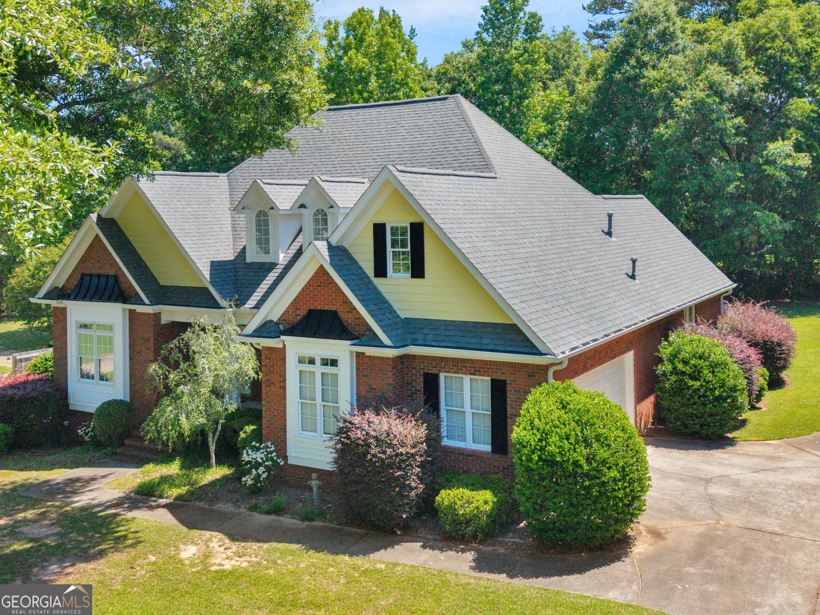 214 Cheshire Drive Griffin - Photo 44