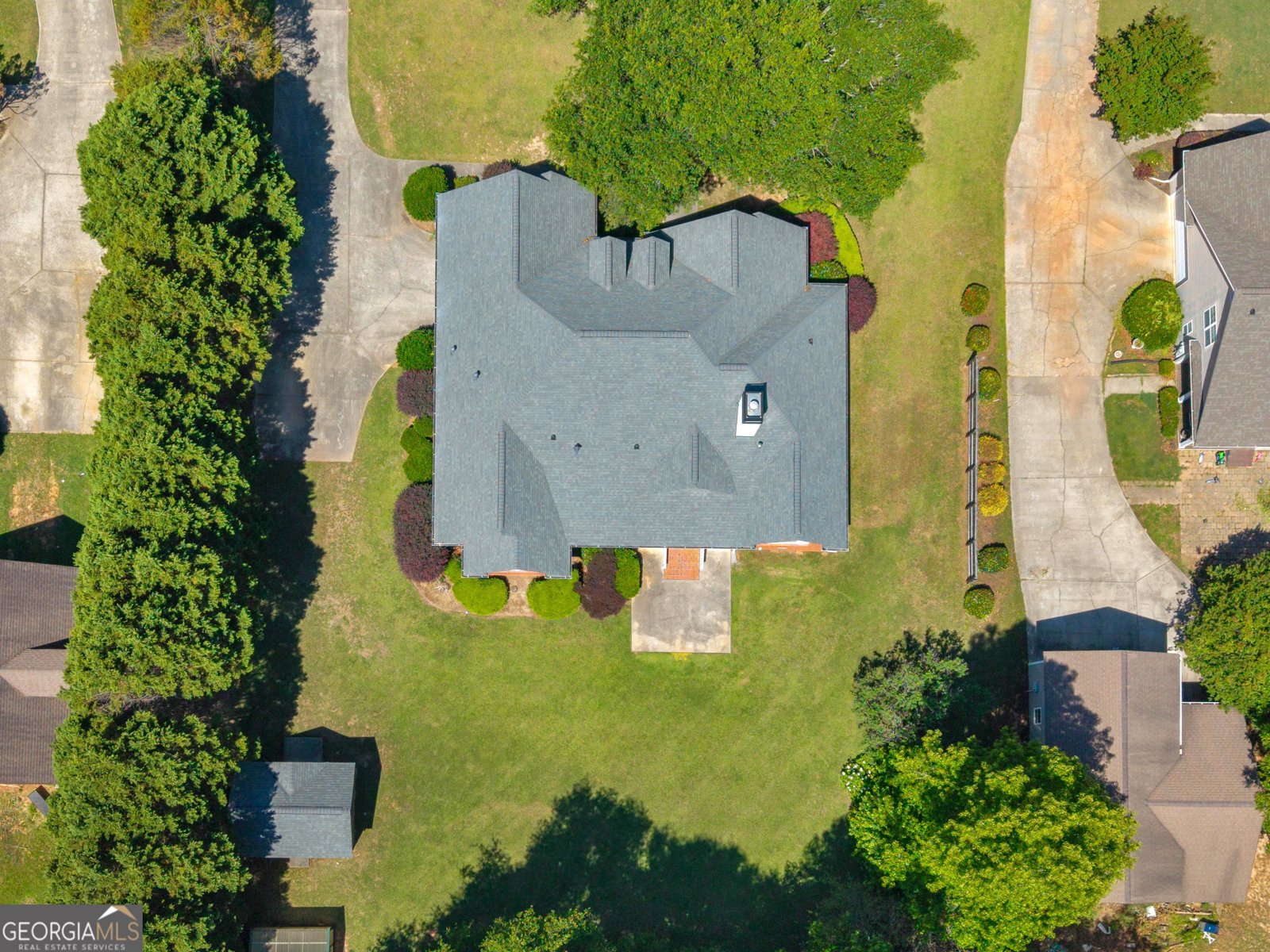 214 Cheshire Drive Griffin - Photo 47
