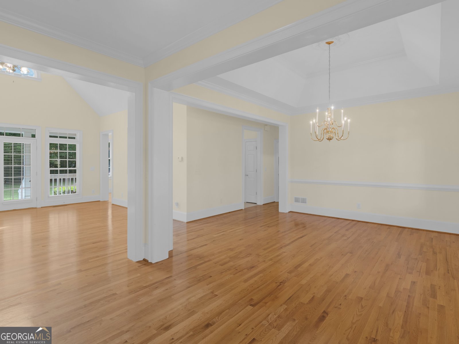 214 Cheshire Drive Griffin - Photo 6