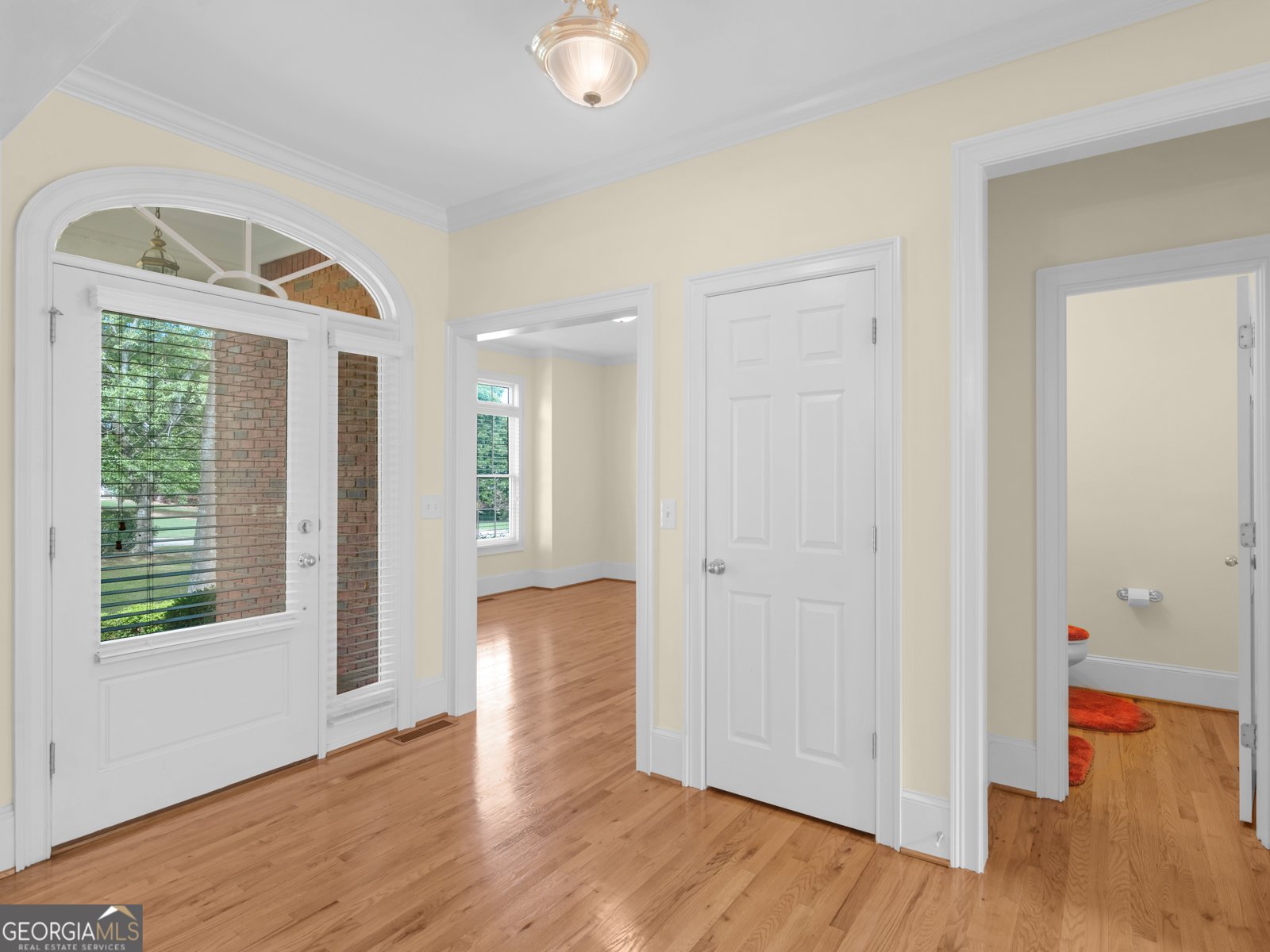 214 Cheshire Drive Griffin - Photo 9
